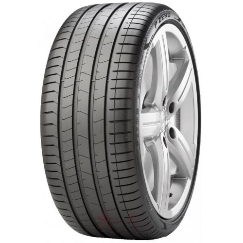 Легковые шины Pirelli P Zero Sports Car Luxury Saloon 315/35 R20 110W XL RunFlat * купить с бесплатной доставкой в пункты выдачи в Петербурге